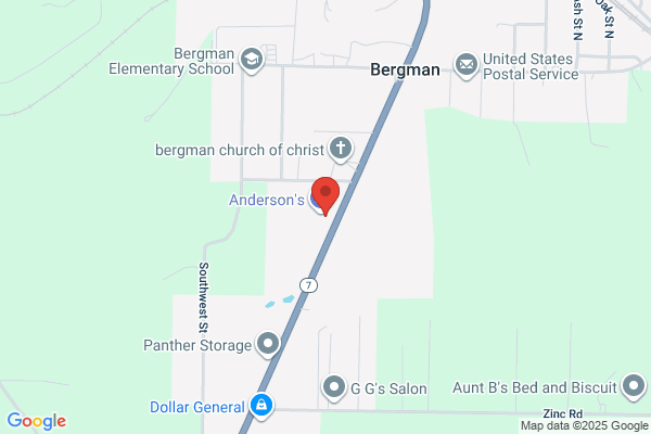 Anderson Gas & Propane