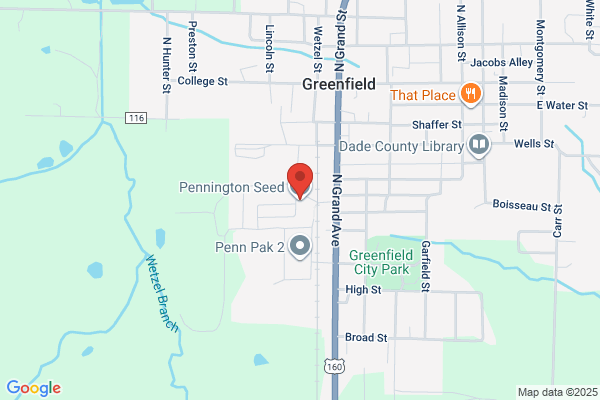 Pennington Seed Inc