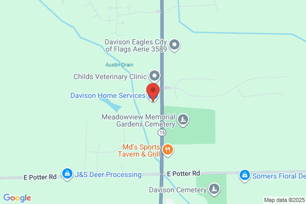 Davison Heating, Cooling  and  Construction