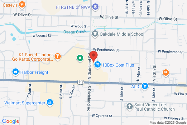 Fischer's Heating & Air