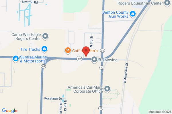 NWA Cooling & Heating