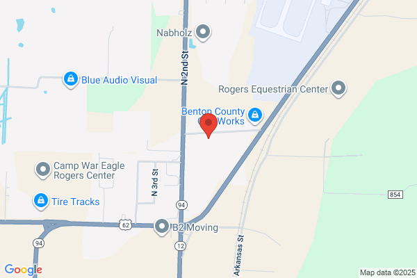 Woods Heating & Sheet Metal Inc