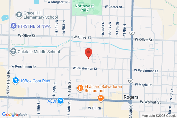 Brentwood Apartments