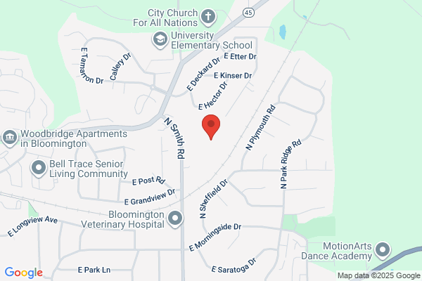 Meadow Park Apartments