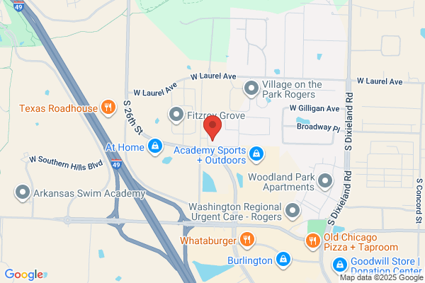 The Palisades at Pleasant Crossing Apartments