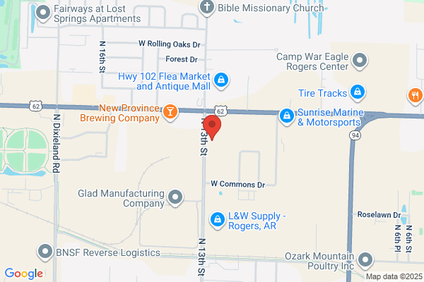 Tucker's Furniture & Appliance