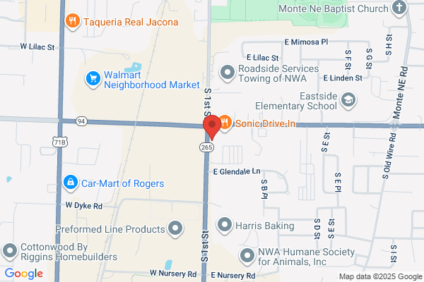 Dave's Auto Body Inc