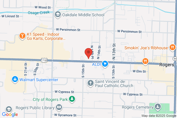 Latino Service Center