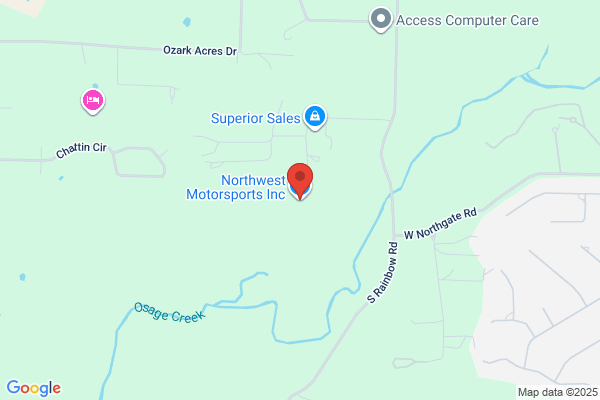 Northwest Automotive Inc