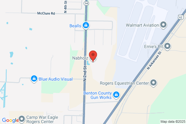 Nabholz Client Service