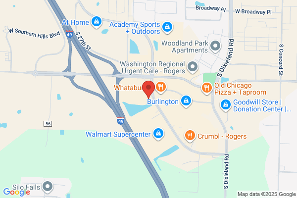 Mattress Firm Pleasant Crossing Shoppes
