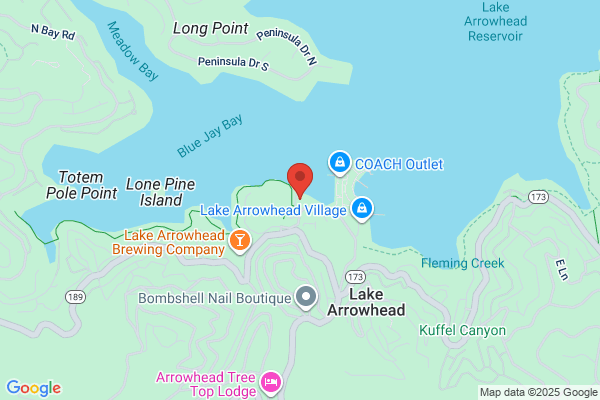 Arrowhead Yacht Club & Marina