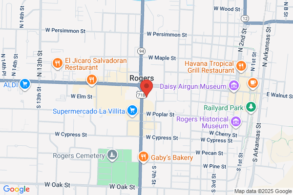 AutoZone Auto Parts