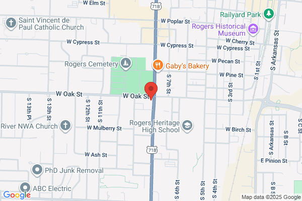 NAPA Auto Parts - NWA Auto & Fleet Supply