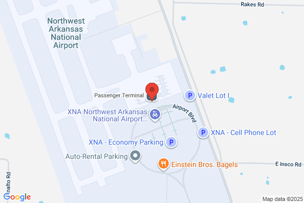 Thrifty Car Rental