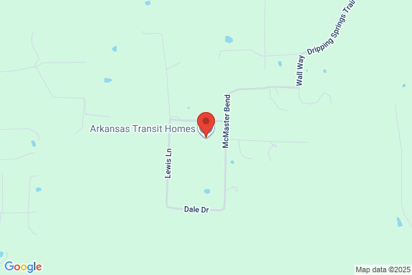 Arkansas Transit Homes Inc