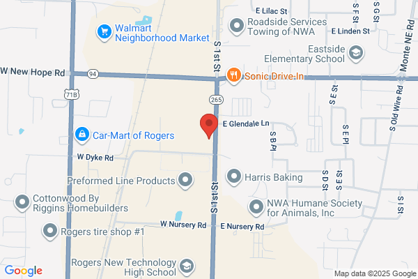 Covington Enterprises Inc
