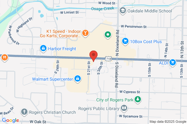 Cricket Wireless Authorized Retailer