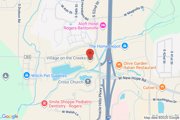 Parklane Dental