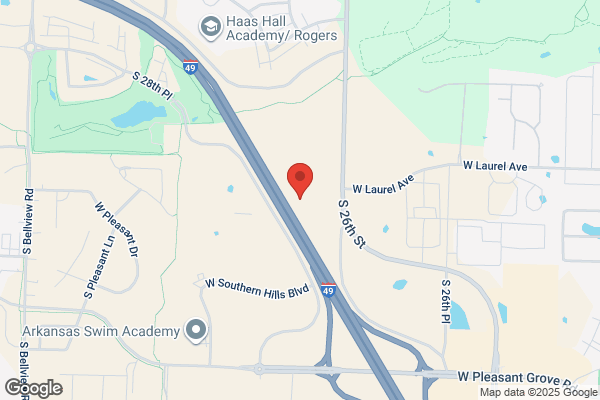 Riggs Russell DDS PA