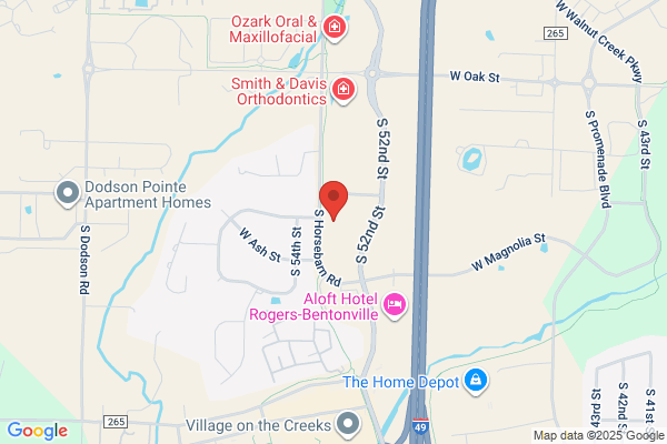 Mercy Bariatric Center - Northwest Arkansas
