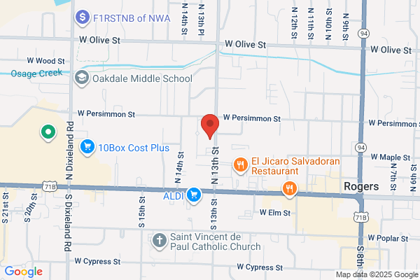 1 Moore Dental Laboratory Inc