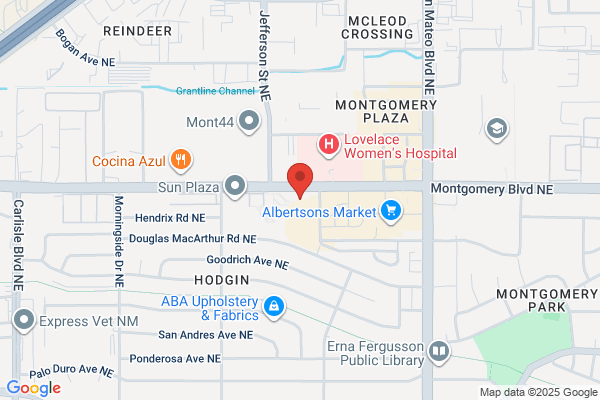 Accident & Injury Clinic
