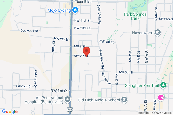 Bachert Wellness Clinic