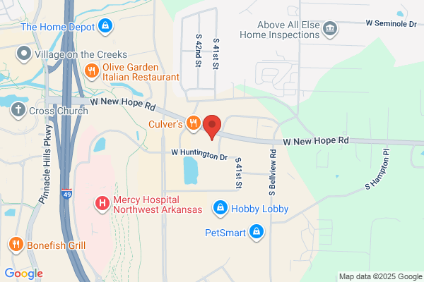 Northwest Medical Transfer