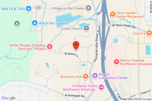 Ozark Regional Vein Center