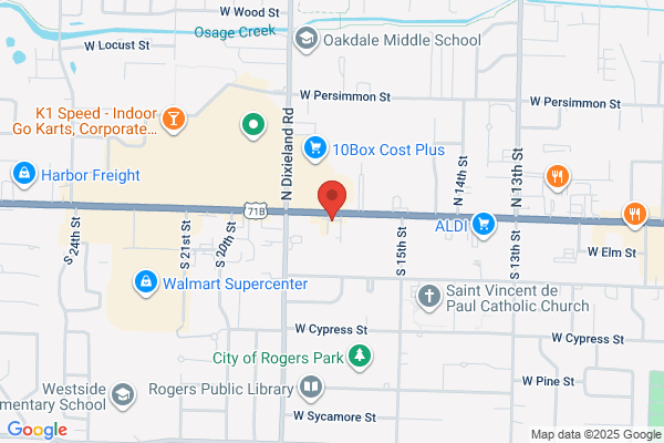 Tri-State Optical Center