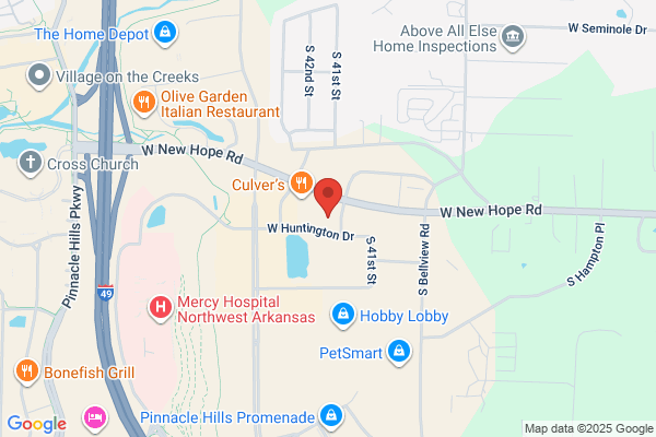 Urology Associates of Northwest Arkansas PA