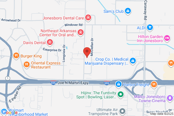 Ziegler Chiropractic Clinic