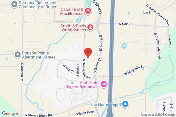 Janean D. Woods, AuD