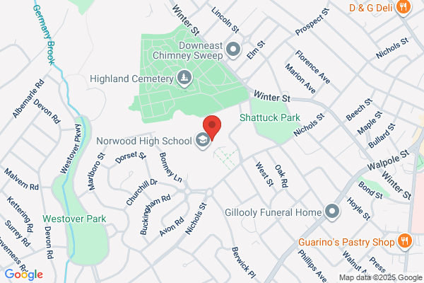 Norwood-Lowell Tv
