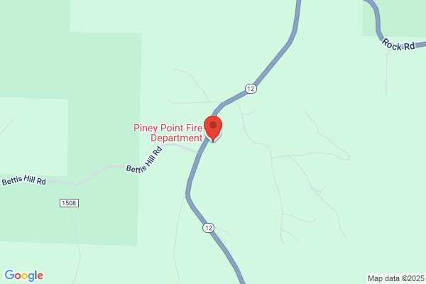 Piney Point Fire Department
