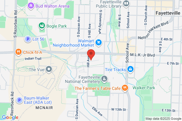 Design Center of Northwest Arkansas