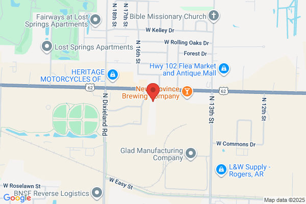 ProSource Of Northwest Arkansas