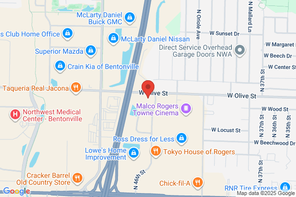 Candlewood Suites Rogers/Bentonville, an IHG Hotel