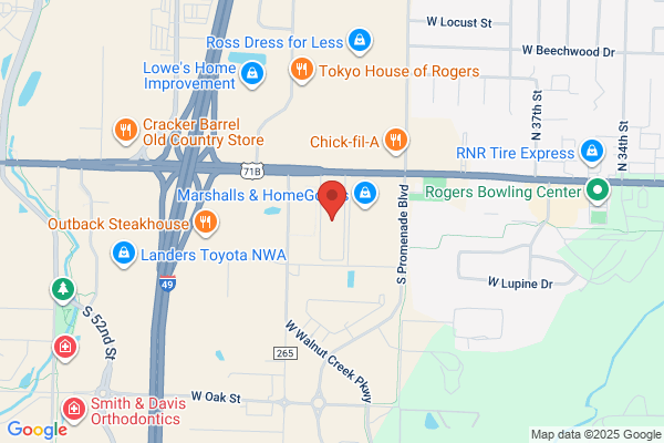 Homewood Suites by Hilton Bentonville-Rogers