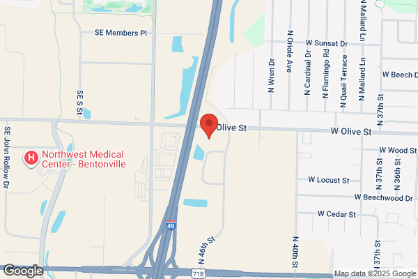 Fairfield Inn & Suites by Marriott Bentonville Rogers