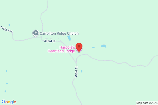 Hartland Lodge