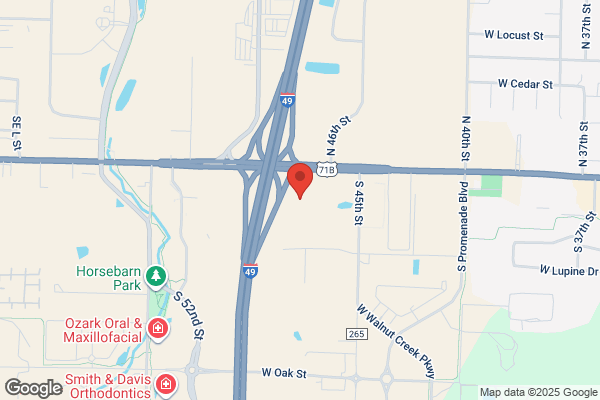 Hyatt Place Rogers/Bentonville