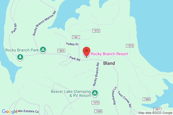 Rocky Branch Resort