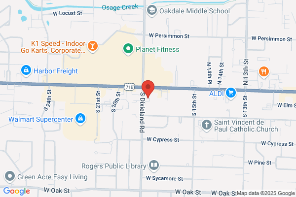 Choice Medical Billing and Supply, Office