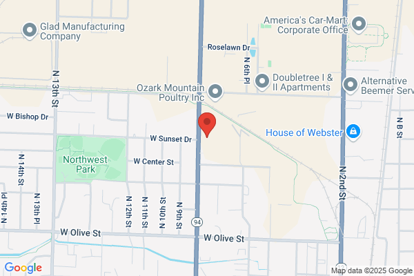 Rogers Machine & Tool Inc