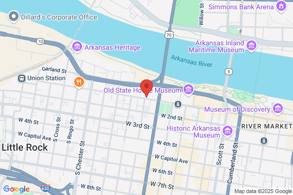 Rogers Transfer & Storage Co Inc