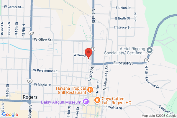 Simmons Properties