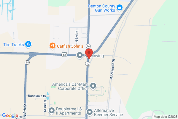 A & B Auto Glass Inc
