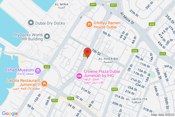 SAS PROPERTIES